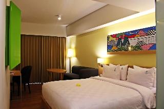 G Sign Style Hotel Kuta Tuban fotoÄŸrafÄ±
