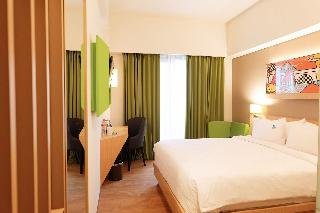 G Sign Style Hotel Kuta Tuban fotoÄŸrafÄ±
