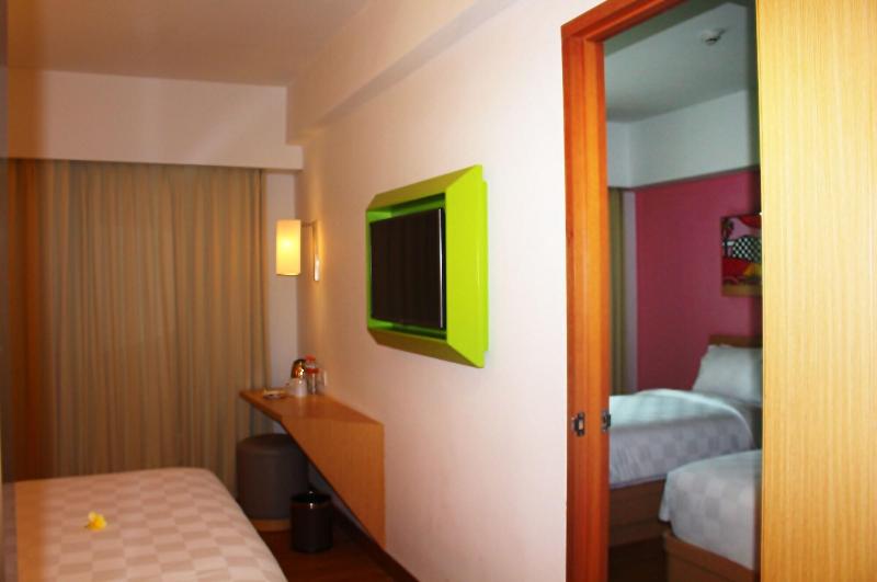 G Sign Style Hotel Kuta Tuban - Oda