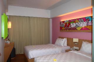 G Sign Style Hotel Kuta Tuban fotoÄŸrafÄ±