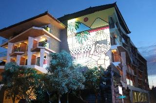 G Sign Style Hotel Kuta Tuban fotoÄŸrafÄ±