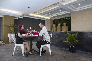De Laxston Hotel by Azana fotoÄŸrafÄ±