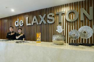 De Laxston Hotel by Azana fotoÄŸrafÄ±