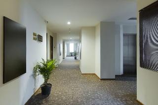 De Laxston Hotel by Azana fotoÄŸrafÄ±