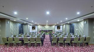De Laxston Hotel by Azana fotoÄŸrafÄ±