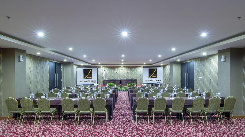 De Laxston Hotel by Azana - Toplantı