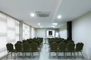 De Laxston Hotel by Azana fotoÄŸrafÄ±
