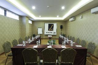 De Laxston Hotel by Azana fotoÄŸrafÄ±