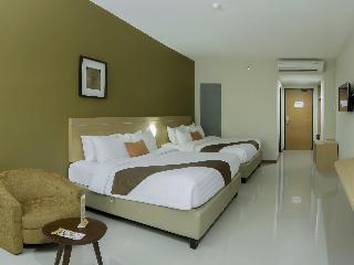 De Laxston Hotel by Azana fotoÄŸrafÄ±