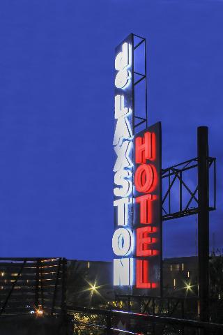 De Laxston Hotel by Azana fotoÄŸrafÄ±