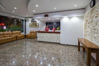Grand Puri Saron Boutique Yogyakarta fotoÄŸrafÄ±