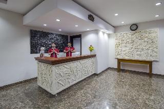Grand Puri Saron Boutique Yogyakarta fotoÄŸrafÄ±