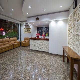 Grand Puri Saron Boutique Yogyakarta fotoÄŸrafÄ±