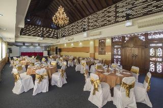 Grand Puri Saron Boutique Yogyakarta fotoÄŸrafÄ±