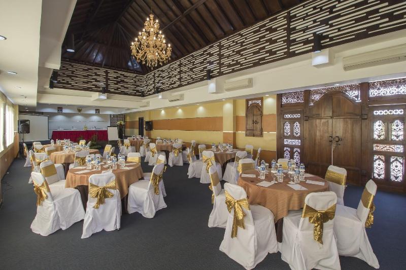 Grand Puri Saron Boutique Yogyakarta - Toplantı