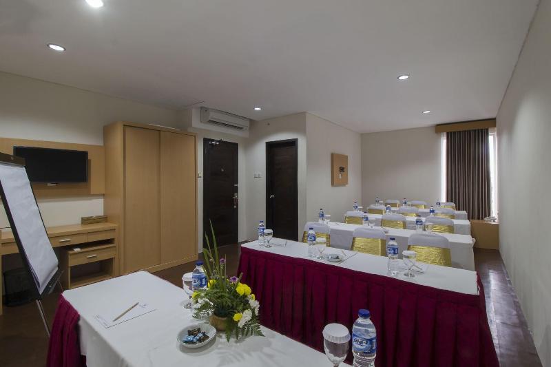 Grand Puri Saron Boutique Yogyakarta - Toplantı