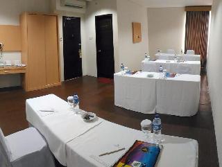 Grand Puri Saron Boutique Yogyakarta fotoÄŸrafÄ±