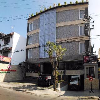 Grand Puri Saron Boutique Yogyakarta fotoÄŸrafÄ±