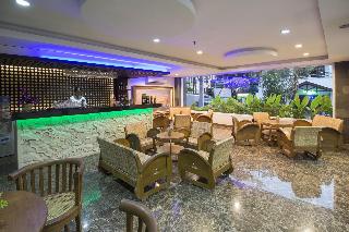 Grand Puri Saron Boutique Yogyakarta fotoÄŸrafÄ±