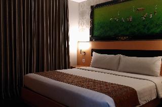 Grand Puri Saron Boutique Yogyakarta fotoÄŸrafÄ±