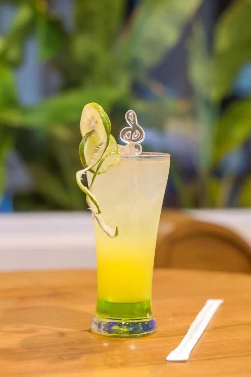 Grand Puri Saron Boutique Yogyakarta - Restoran