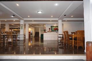 Grand Puri Saron Boutique Yogyakarta fotoÄŸrafÄ±