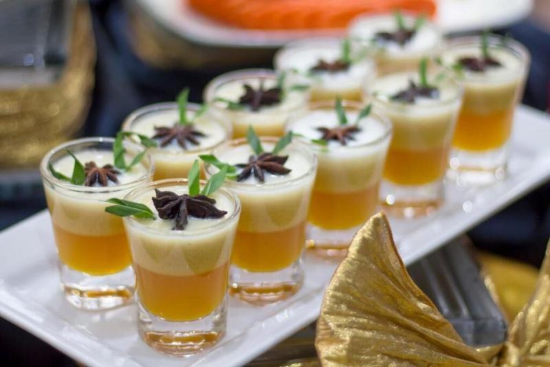 Grand Puri Saron Boutique Yogyakarta - Restoran