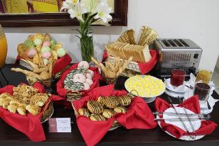 Grand Puri Saron Boutique Yogyakarta fotoÄŸrafÄ±
