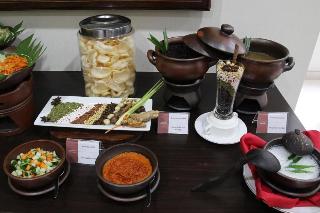 Grand Puri Saron Boutique Yogyakarta fotoÄŸrafÄ±