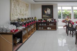 Grand Puri Saron Boutique Yogyakarta fotoÄŸrafÄ±