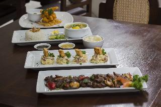 Grand Puri Saron Boutique Yogyakarta fotoÄŸrafÄ±