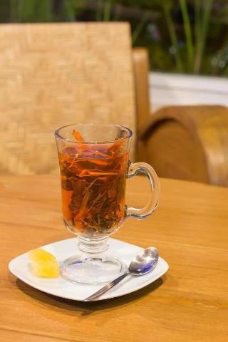 Grand Puri Saron Boutique Yogyakarta fotoÄŸrafÄ±