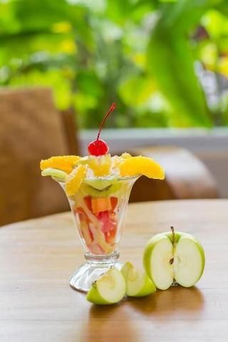 Grand Puri Saron Boutique Yogyakarta fotoÄŸrafÄ±