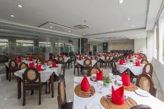 Grand Puri Saron Boutique Yogyakarta fotoÄŸrafÄ±
