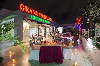 Grand Puri Saron Boutique Yogyakarta fotoÄŸrafÄ±