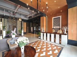 Grand Kangen Hotel Urip Sumoharjo Yogyakarta fotoÄŸrafÄ±