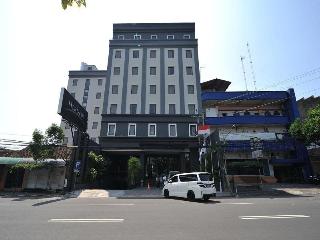 Grand Kangen Hotel Urip Sumoharjo Yogyakarta otel fotoğrafı