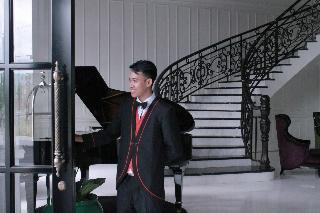 Lafayette Boutique Hotel Yogyakarta fotoÄŸrafÄ±