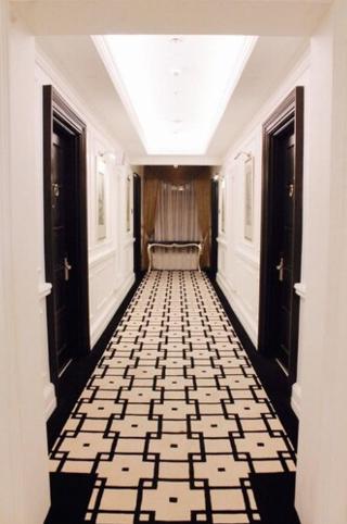 Lafayette Boutique Hotel Yogyakarta fotoÄŸrafÄ±