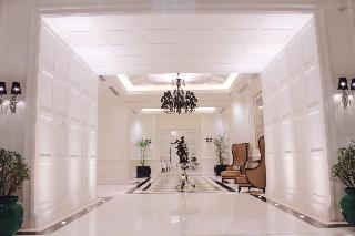 Lafayette Boutique Hotel Yogyakarta fotoÄŸrafÄ±