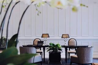 Lafayette Boutique Hotel Yogyakarta fotoÄŸrafÄ±