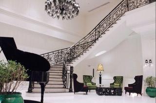 Lafayette Boutique Hotel Yogyakarta fotoÄŸrafÄ±