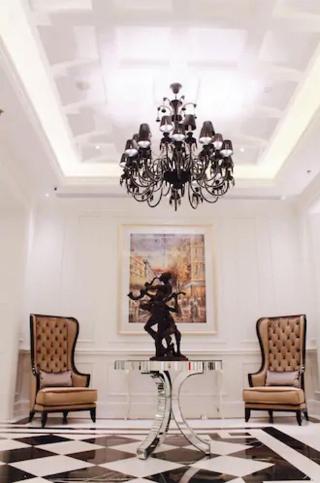 Lafayette Boutique Hotel Yogyakarta fotoÄŸrafÄ±
