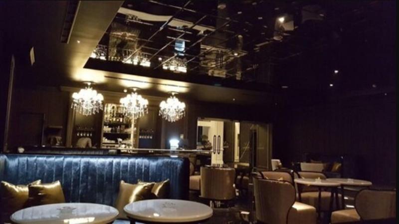 Lafayette Boutique Hotel Yogyakarta - Lobi