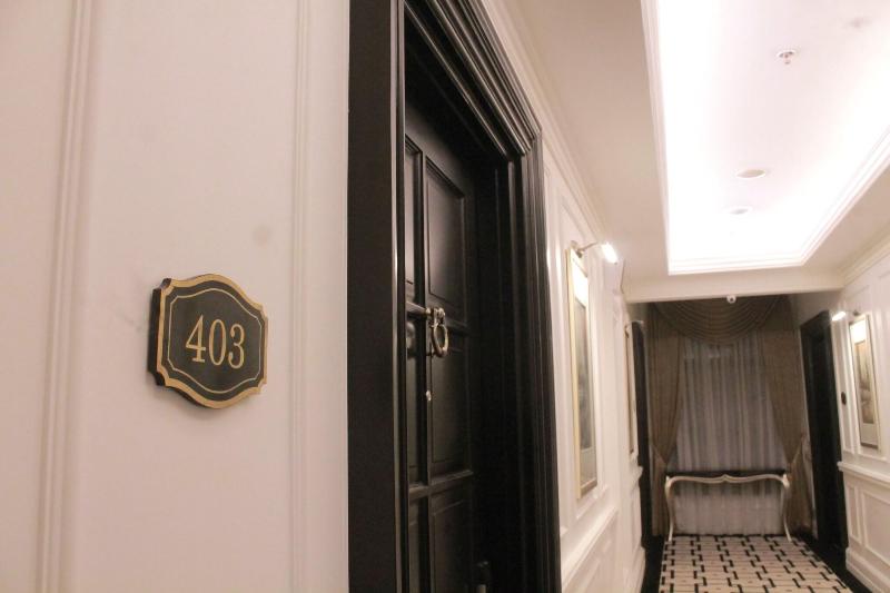 Lafayette Boutique Hotel Yogyakarta - Toplantı
