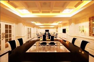 Lafayette Boutique Hotel Yogyakarta fotoÄŸrafÄ±