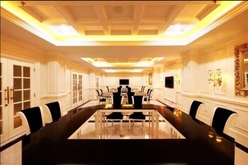 Lafayette Boutique Hotel Yogyakarta - Toplantı