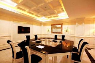 Lafayette Boutique Hotel Yogyakarta fotoÄŸrafÄ±