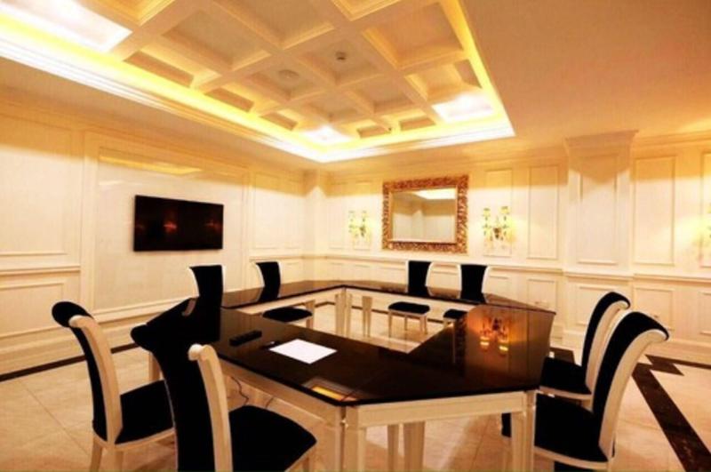 Lafayette Boutique Hotel Yogyakarta - Toplantı