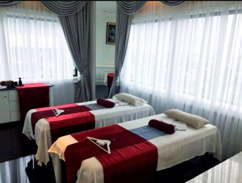 Lafayette Boutique Hotel Yogyakarta - Aktivite